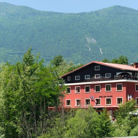 Maison De Savoie Saint-Pierre-dʼAlbigny Exteriér fotografie