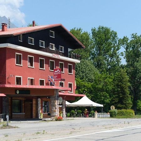 Maison De Savoie Saint-Pierre-dʼAlbigny Exteriér fotografie